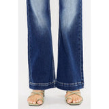 Kancan High Rise Holly Flare Jeans