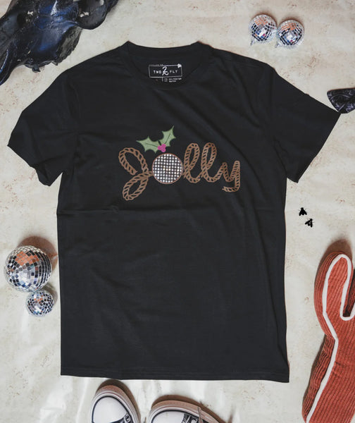 Jolly tee