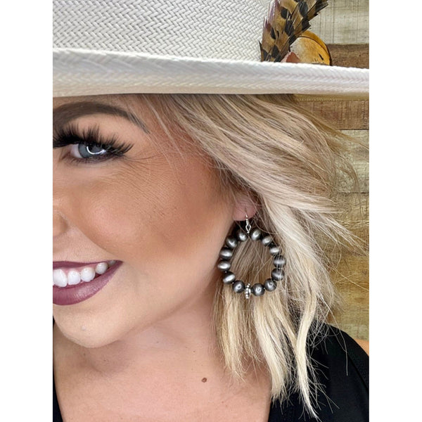 Pecos Earrings