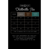 CHILLVILLE TEE Pink