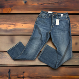 Judy blue vintage boot cut jeans