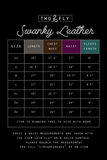 SWANKY LEATHER *SAND