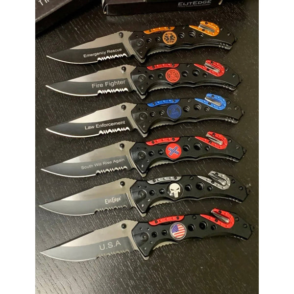 Service knives